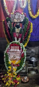 రెండవ రోజు వైభవంగా శ్రీ రాఘవేంద్రస్వామి ఆరాధనోత్సవాలు