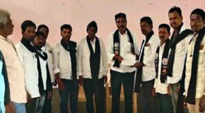 ఎంఆర్‌పిఎస్‌, ఎంఎస్‌పి నూతన కమిటి ఎన్నిక
