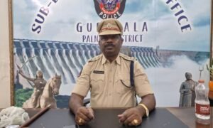 కారంపూడి ఎస్సై వేధింపుల ఆరోపణలు.. డీఎస్పీ వివరణ