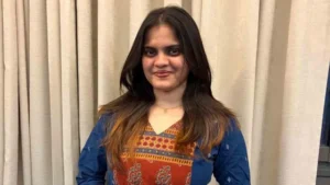 రోడ్డు ప్రమాదంలో మరణించిన ఆసిఫా
