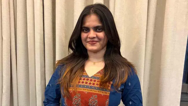 రోడ్డు ప్రమాదంలో మరణించిన ఆసిఫా