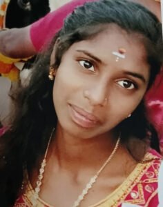 యువతి అదృశ్యం