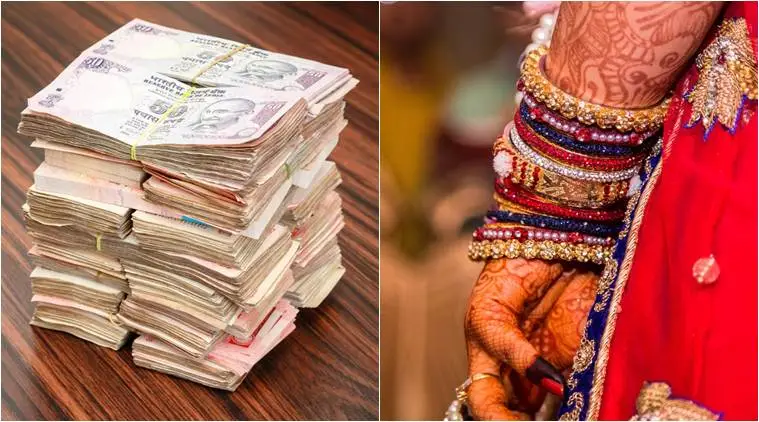 పెళ్లి చేసుకున్న రోజే ప్రేయసిని ఆమె తల్లిదండ్రులకే బేరం పెట్టిన ప్రియుడు
