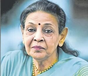 అలనాటి గాయని జమునా రాణి ఇకలేరు