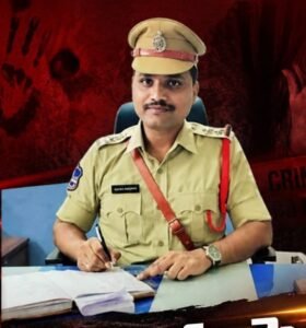 మహిళపై లైంగిక దాడి కేసులో సబ్-ఇన్‌స్పెక్టర్ (SI) అరెస్ట్