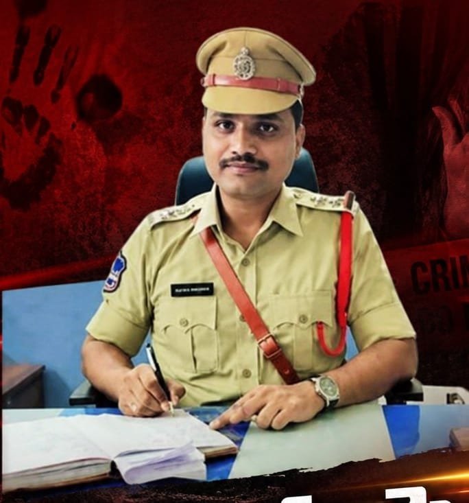 మహిళపై లైంగిక దాడి కేసులో సబ్-ఇన్‌స్పెక్టర్ (SI) అరెస్ట్
