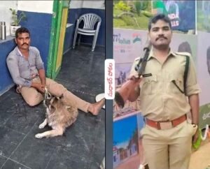 బస్సు చోరీ కేసులో.. కానిస్టేబుల్ అరెస్ట్.. మద్యం మత్తులో ఘటన?