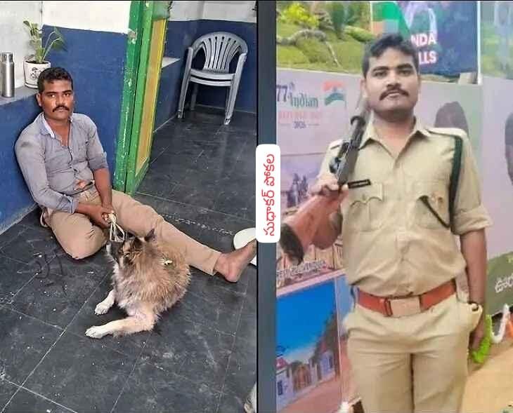బస్సు చోరీ కేసులో.. కానిస్టేబుల్ అరెస్ట్.. మద్యం మత్తులో ఘటన?