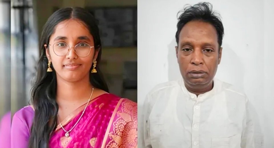 పెళ్లి చేయడం ఇష్టం లేక.. కూతురిపై కత్తితో దాడి చేసిన తండ్రి