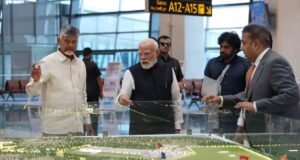 ఏపీ అభివృద్ధిలో సువర్ణాధ్యాయం, మ్యానుఫ్యాక్చరింగ్ హబ్‌గా మారుతున్న స్వర్ణాంధ్ర విజన్