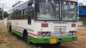 కదిరిలో ఆర్టీసీ బస్సు చోరీ.. మదనపల్లిలో బస్సుతో సహా దొంగ పట్టివేత