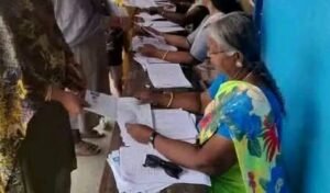 మూడో దఫా ‘సర్‌’లో ఓటర్ల తొలగింపు 1.13 కోట్లు. ఏపీలో అత్యధికంగా 45 లక్షలు
