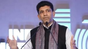 పొగాకు రైతులకు గుడ్ న్యూస్ చెప్పిన మంత్రి పెమ్మసాని