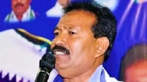 కిడ్నాప్ కేసులో వైసీపీ నేత అరెస్ట్.. గుజరాత్‌లో పట్టుబడ్డ మాజీ ఎమ్మెల్యే ముస్తఫా