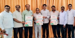 ప్రతి పాఠశాలలో స్కౌట్–గైడ్ యూనిట్లు ఏర్పాటు చేయాలి : DEO