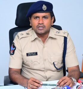 డ్రంక్ అండ్ డ్రైవ్‌పై శ్రీ సత్య సాయి జిల్లా పోలీసుల కఠిన చర్యలు..