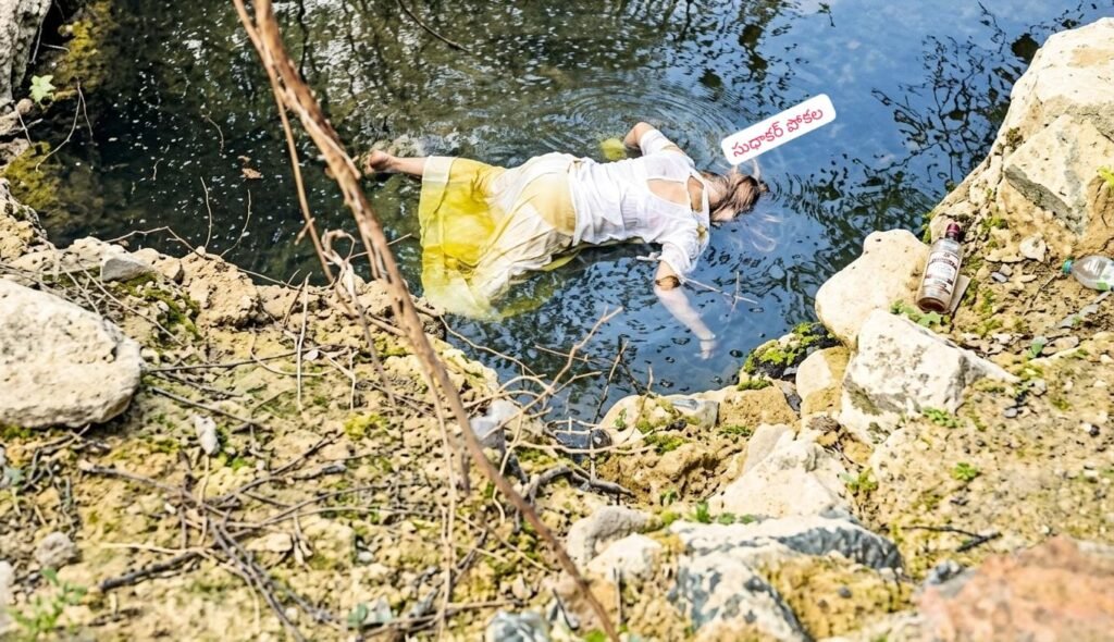 లక్కిరెడ్డిపల్లె లో బావిలో పడి వృద్ధుడి మృతి