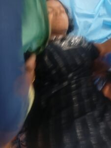 పెళ్లికి 16 రోజుల ముందే యువతి ఆత్మహత్యాయత్నం
