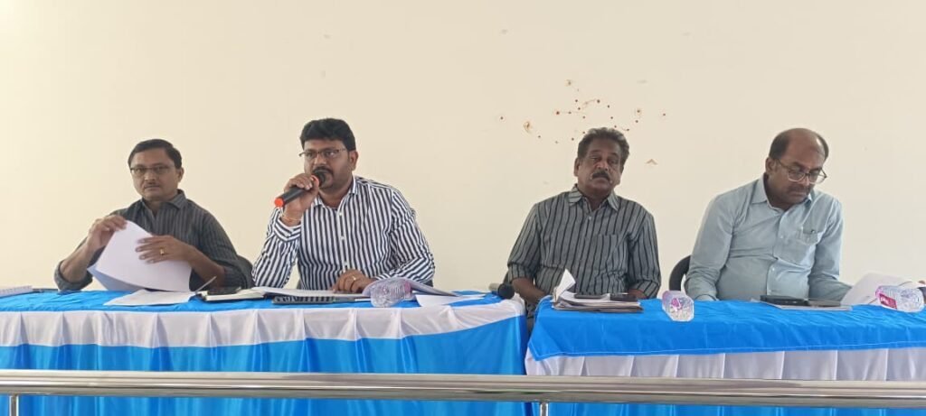 ఎస్‌ఐఆర్‌లో పొరపాట్లు ఉంటే ధరఖాస్తు చేయండి