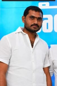 పల్నాడు జిల్లాలో దారుణం.. మాజీ జెడ్పీటీసీ కుమారుడు చెన్నారెడ్డి హత్య