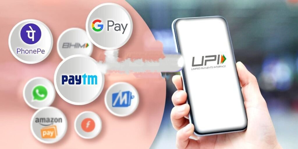 UPI పేమెంట్స్‌పై ఛార్జీల బిల్లుకు లోక్‌సభ ఆమోదం