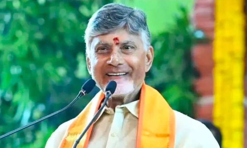 దేశం గర్వించే కళ.. చేనేత: చంద్రబాబు నాయుడు