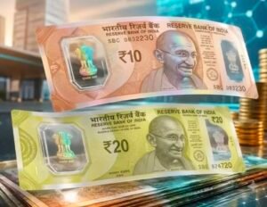ఏప్రిల్ లో ప్లాస్టిక్ నోట్ల విడుదల