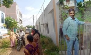 రోడ్డు ప్రమాదం కాదు… పక్కా ప్లాన్‌తో జరిగిన హత్య…?
