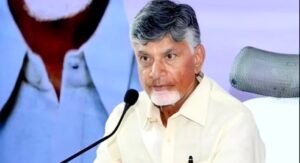 గుంతలు తవ్విన రాష్ట్రాన్ని నాకు అప్పజెప్పారు: సీఎం చంద్రబాబు