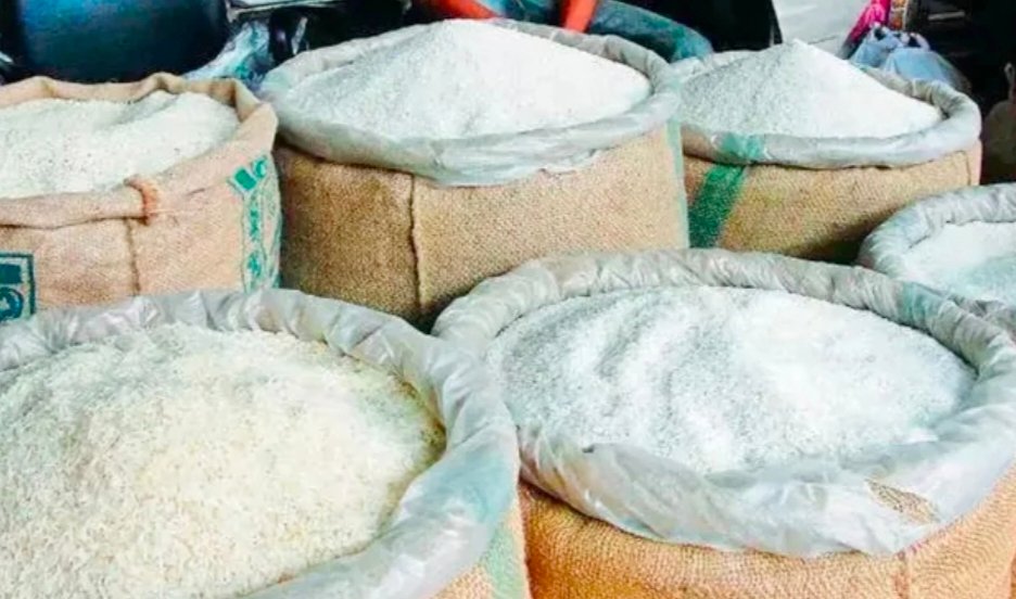 భారీగా పెరిగిన బియ్యం ధరలు