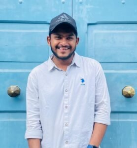 అమెరికాలో రోడ్డు ప్రమాదం.. చిట్వేలి యువకుడు మృతి