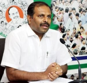రాయచోటిలో ఆగస్టు 10న నియోజకవర్గ స్థాయి ర్యాలీ