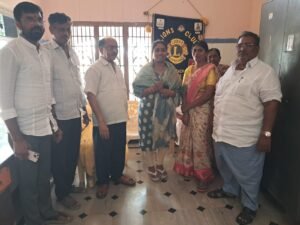 15 మంది కంటి రోగులకు ఆపరేషన్లు