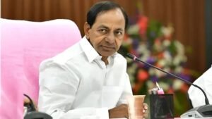ఇవాళ పెద్ది సుదర్శన్ రెడ్డి ఇంటికి వెళ్లనున్న కేసీఆర్