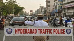 బోనాల పండుగ.. హైదరాబాద్‌లో ట్రాఫిక్ ఆంక్షలు