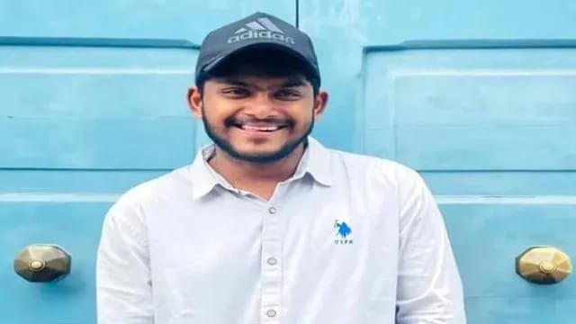 అమెరికాలో ఘోర రోడ్డు ప్రమాదం.. ఏపీ యువ ఇంజనీర్ దుర్మరణం