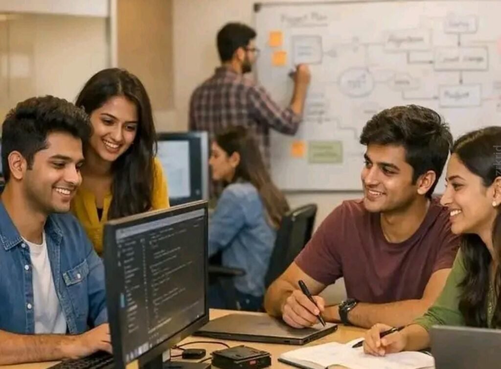 నేటి నుంచి ఇంజినీరింగ్ ఫస్టియర్ క్లాసులు