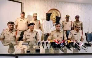 పెడనలో పోక్సో కేసు… ఇద్దరు నిందితులు అరెస్ట్.