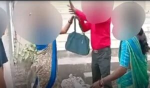 అనంతపురం జిల్లా లో మరో కీచక టీచర్