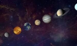 రేపు ఆకాశంలో అరుదైన వింతలు