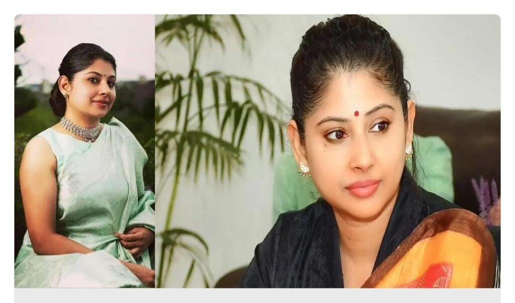 ‘అమ్మాయిలు ఏ దుస్తులు వేసుకోవాలన్నది ఆమె వ్యక్తిగత ఛాయిస్’