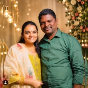 నిజామాబాద్‌లో విషాదం.. భార్యాభర్తల ఆత్మహత్య