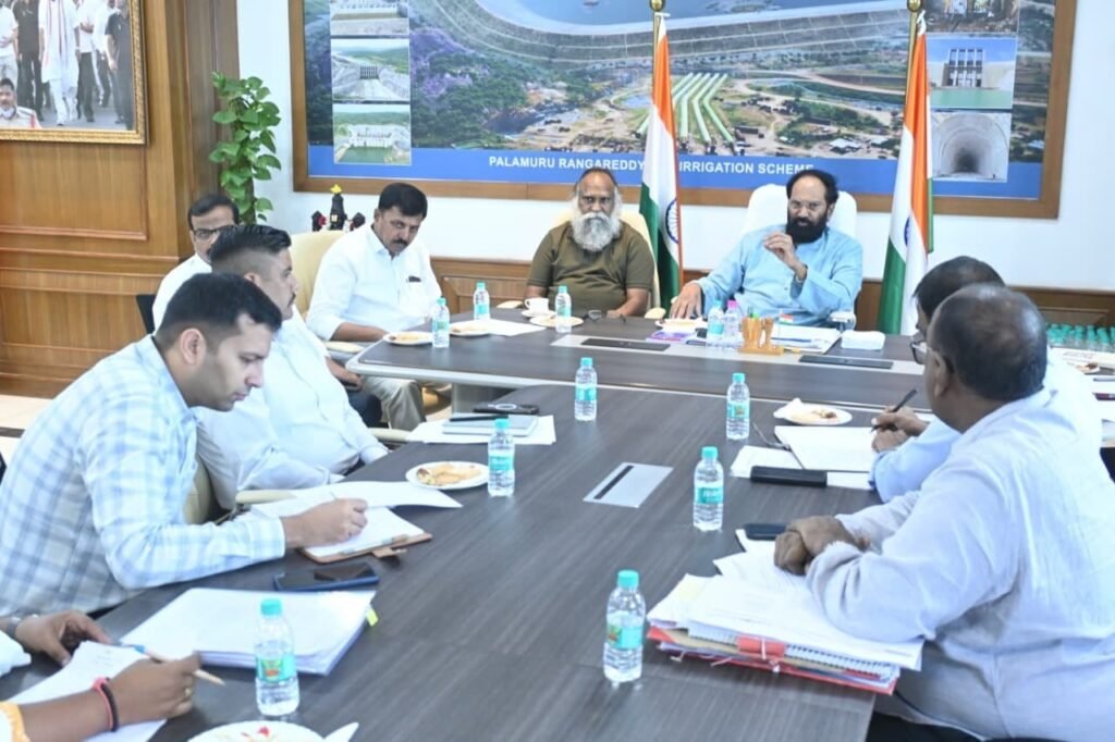 ఆగస్టు 15న సంగారెడ్డిలో సీఎం రేవంత్ రెడ్డి భారీ బహిరంగ సభ
