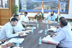 ఆగస్టు 15న సంగారెడ్డిలో సీఎం రేవంత్ రెడ్డి భారీ బహిరంగ సభ