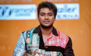 సింగర్ రాహుల్ సిప్లిగంజ్ పై విశాఖలో కేసు నమోదు..