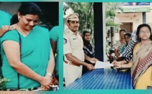 మదనపల్లెలో పొదుపు సంఘాల డబ్బు కోటిని కాజేసిన ఆర్పి జ్యోతి