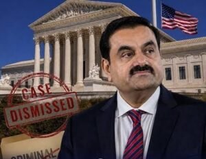 అదానీ కేసులో సంచలన మలుపు!!