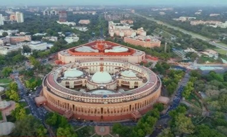 నేటితో ముగియనున్న పార్లమెంట్‌ వర్షాకాల సమావేశాలు..