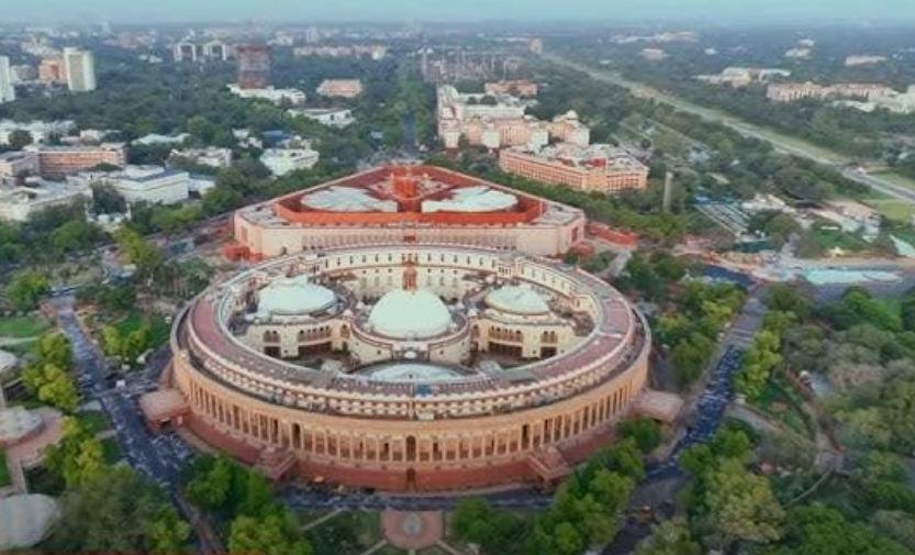 నేటితో ముగియనున్న పార్లమెంట్‌ వర్షాకాల సమావేశాలు..