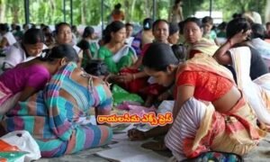 డ్వాక్రా మహిళలకు రూ.లక్ష రాయితీ: ఏపీ సర్కార్